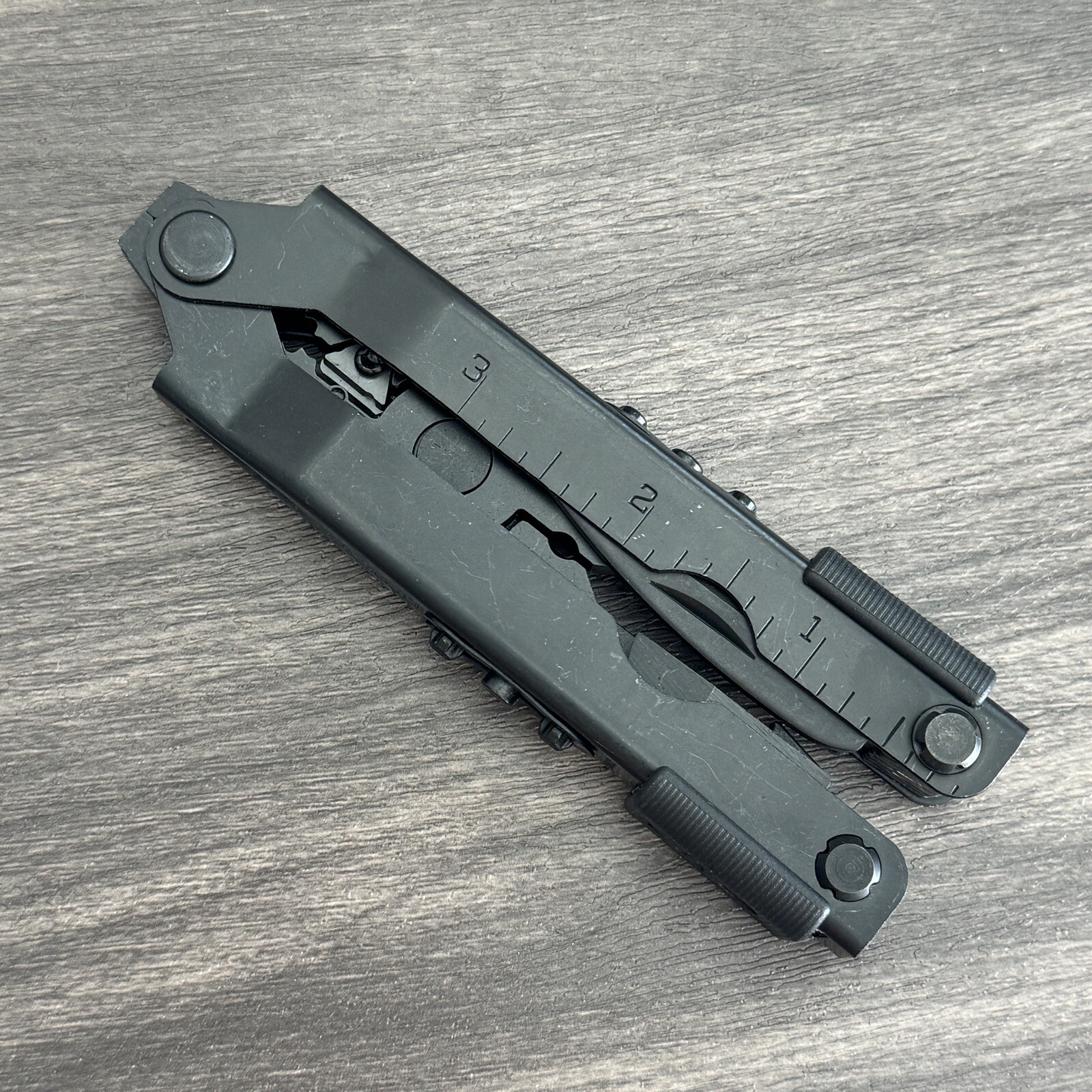 ORIGINAL Gerber MP600 Blunt nose Multi-Plier Gerber MP 600 Multitool Made in USA