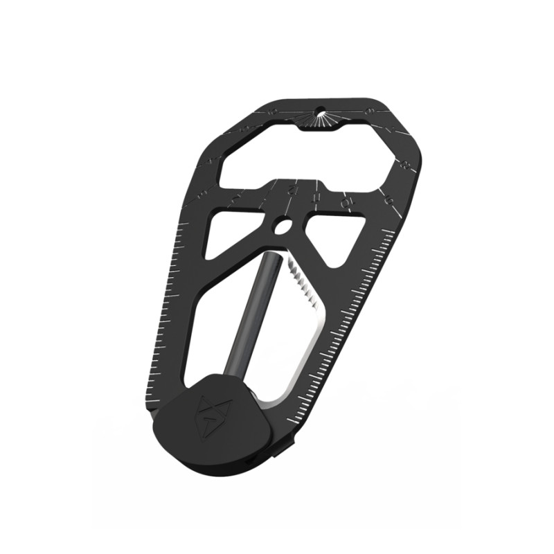 Camp Tool Card M020 By Tactica – Novelty Tools