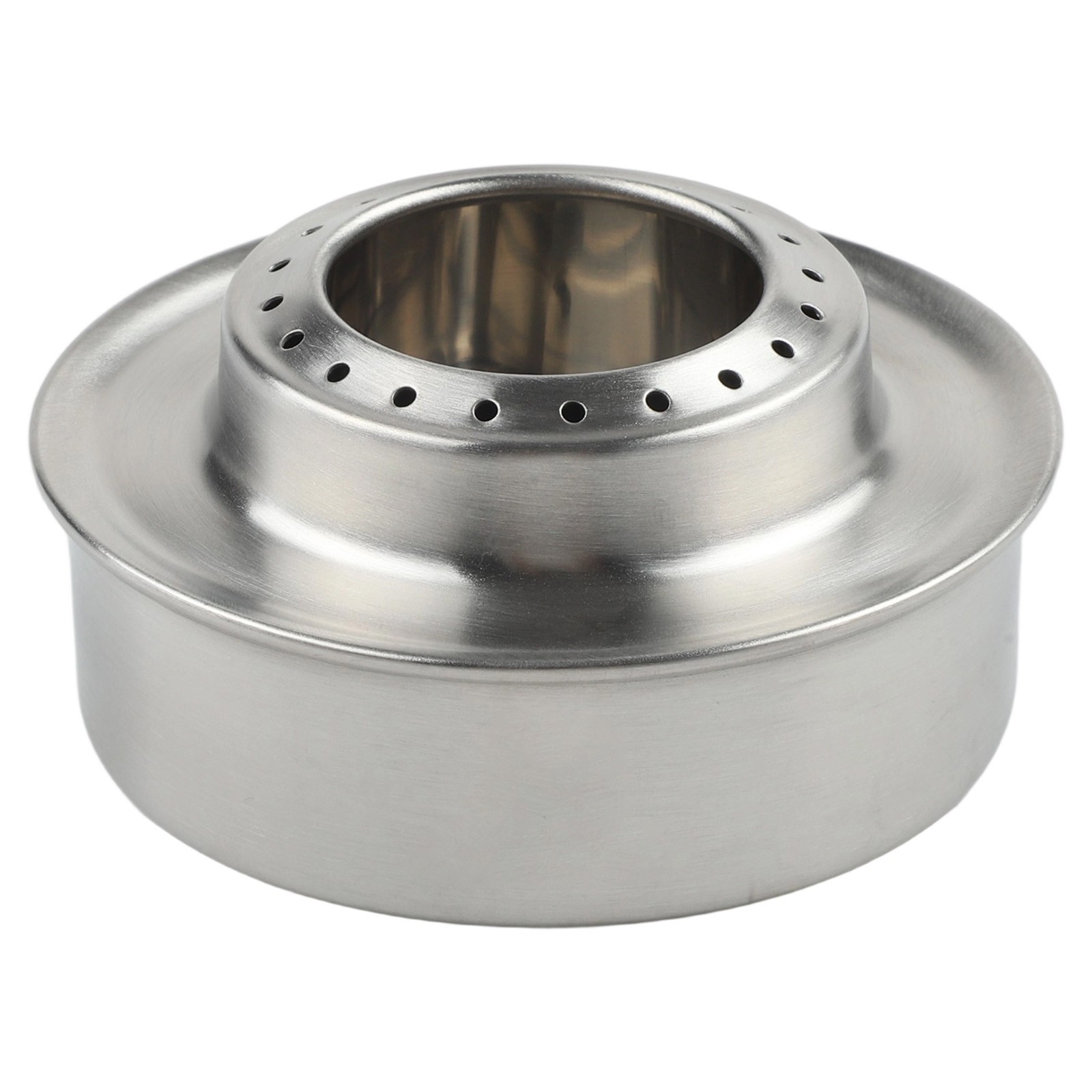 Easily Transportable Rust Resistant Aluminum Alloy Camping Fuel Burner Stoves