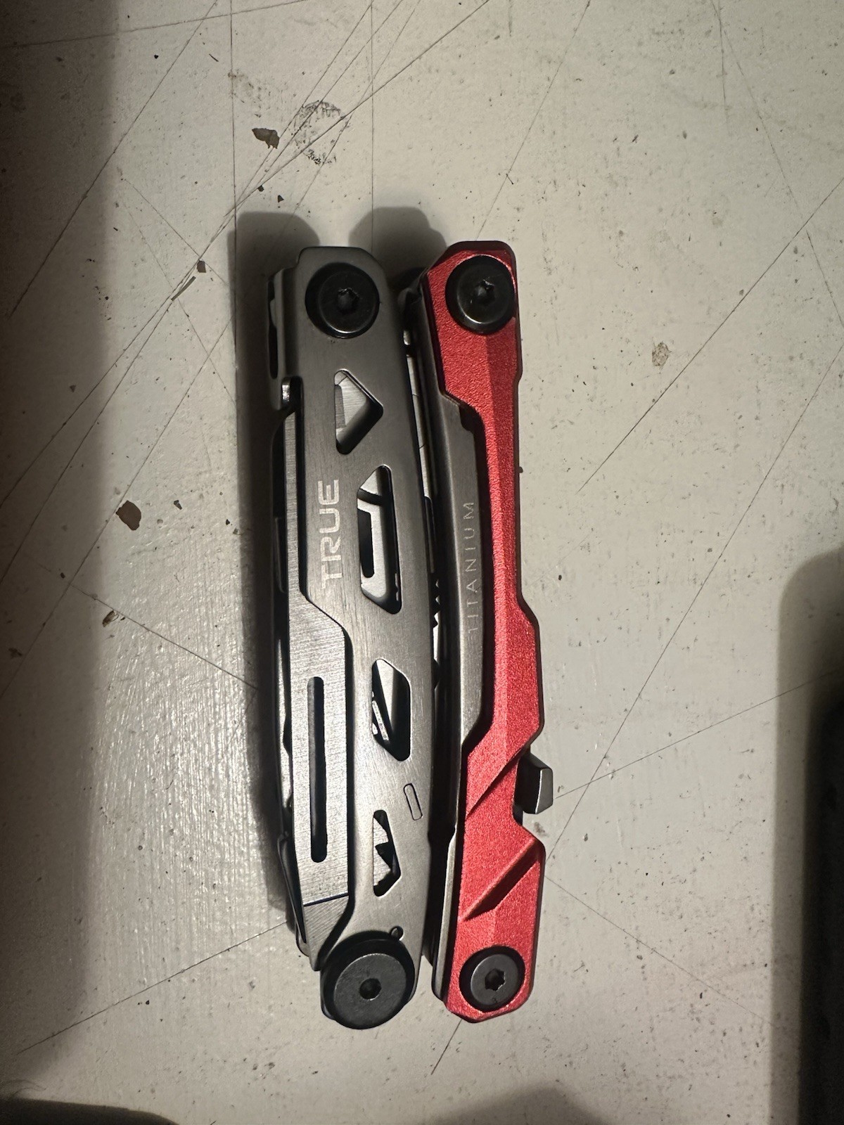 True Utility Multi Tool