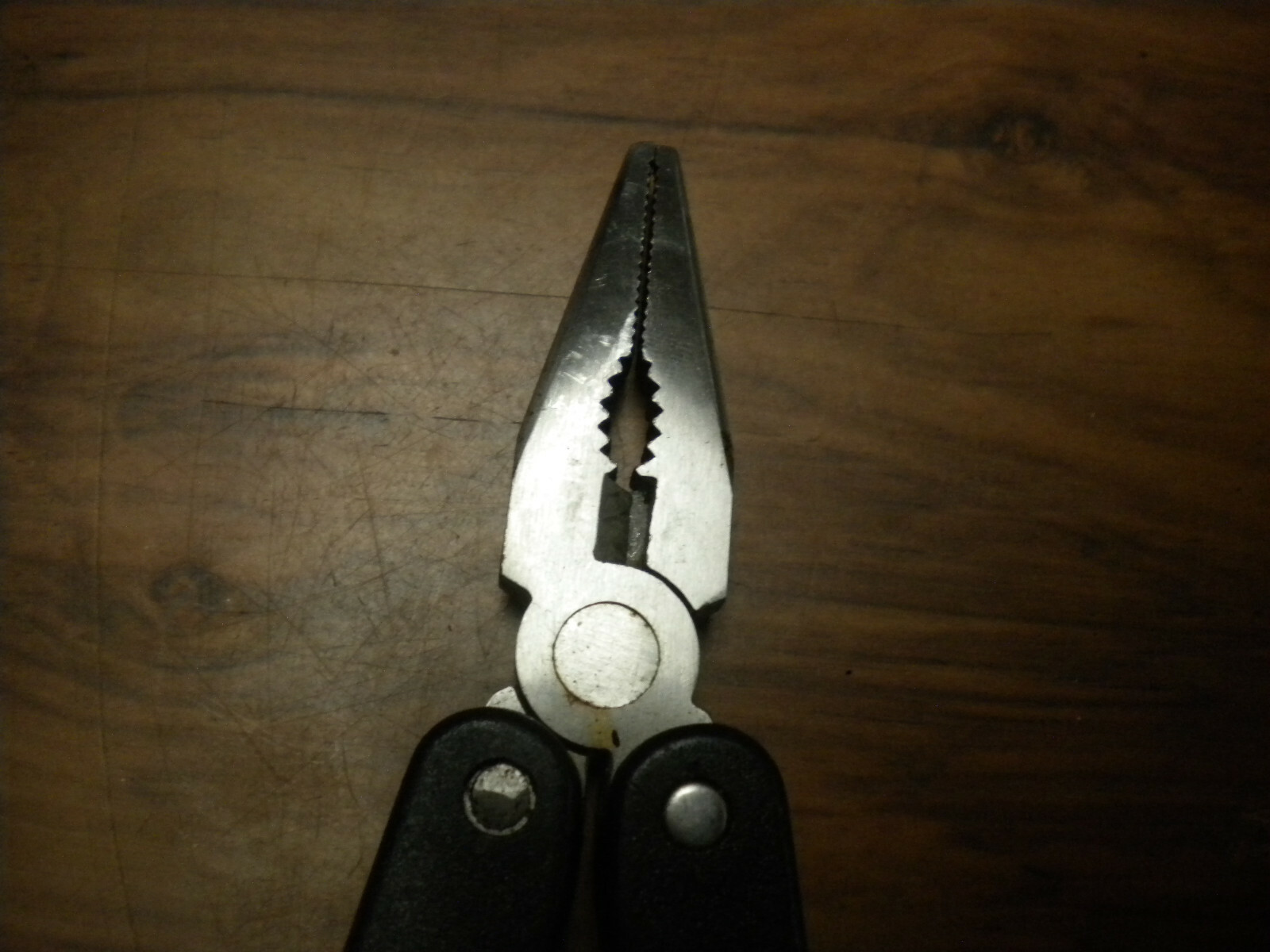 Mountain Quest 9 In 1 Multi Tool Camping Survival Pliers Wire Cutter Fish Scaler