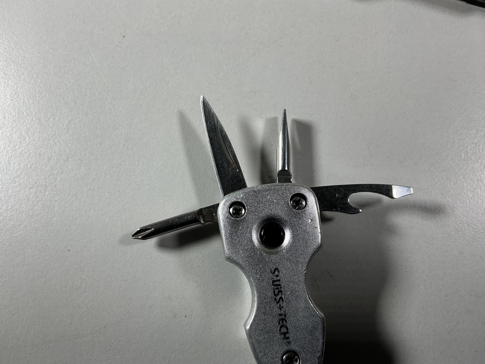 Lot of Mini Multi Tools