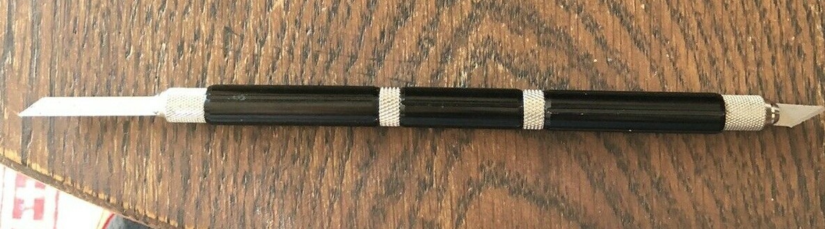 Multi-Tool Pen Unique