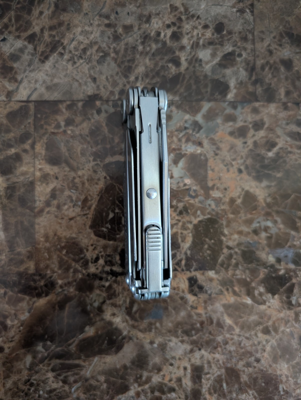 Leatherman – Wave 2.0 Model (2004 – 2018) | Stainless Steel – Used Condition
