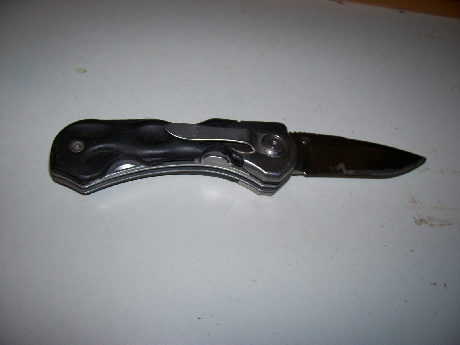 Leatherman K502 knife/multi-tool NO sheath