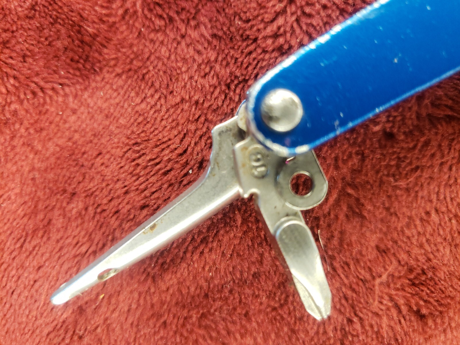 Leatherman Juice CS4 Multi-Tool Stainless Pliers Multi Tool Read