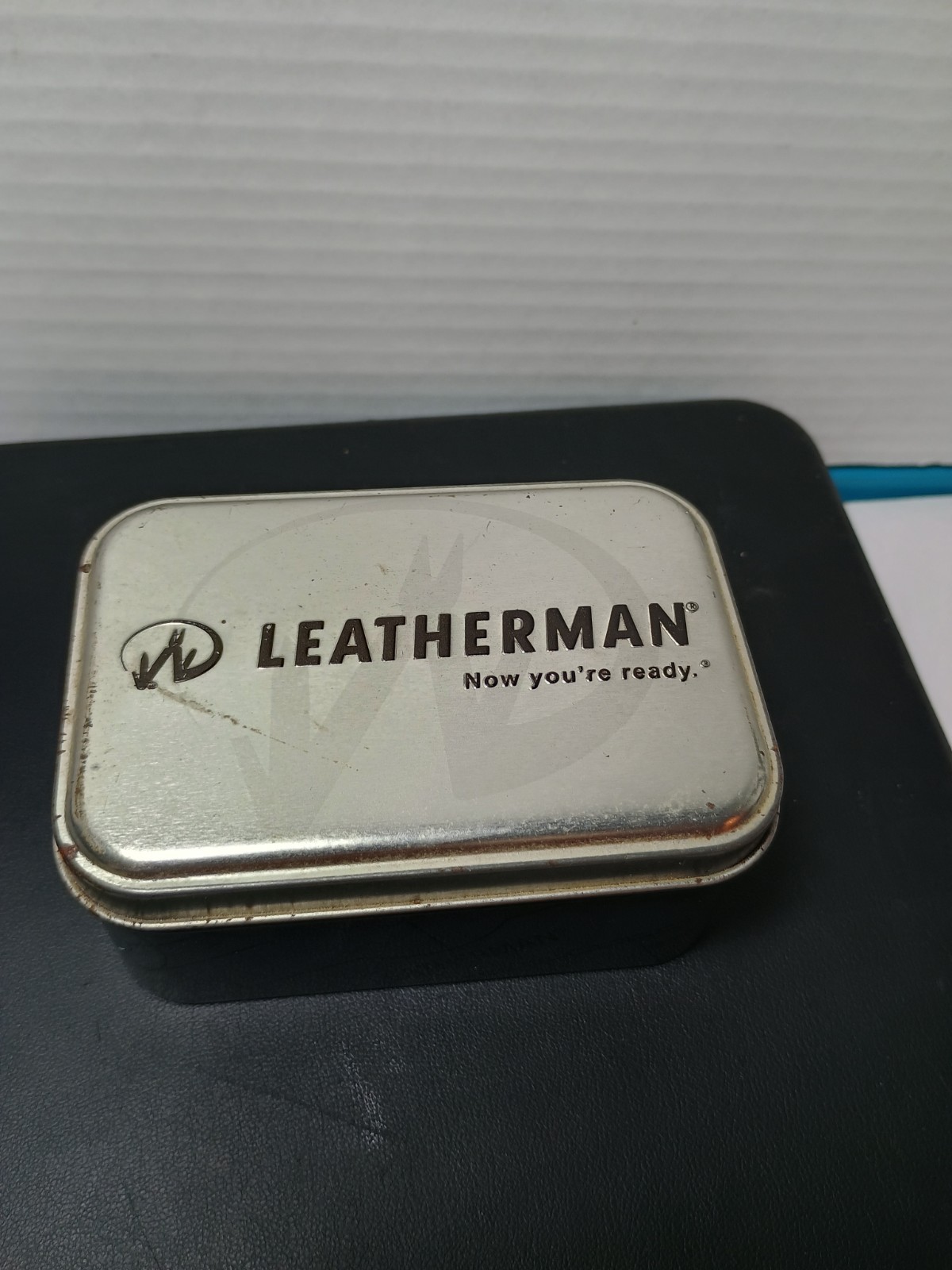 Leatherman Micra Utility Tool