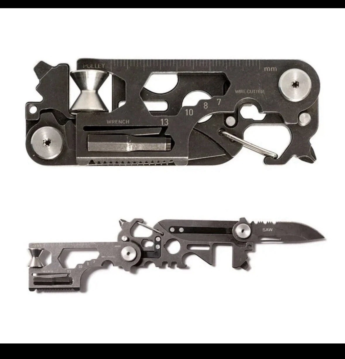 Camping/ Hiking Essentials
