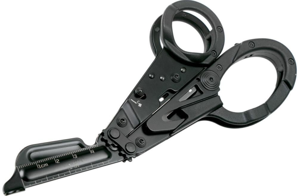 Sog Parashearsmedical/rescue Scissors Multi Tool