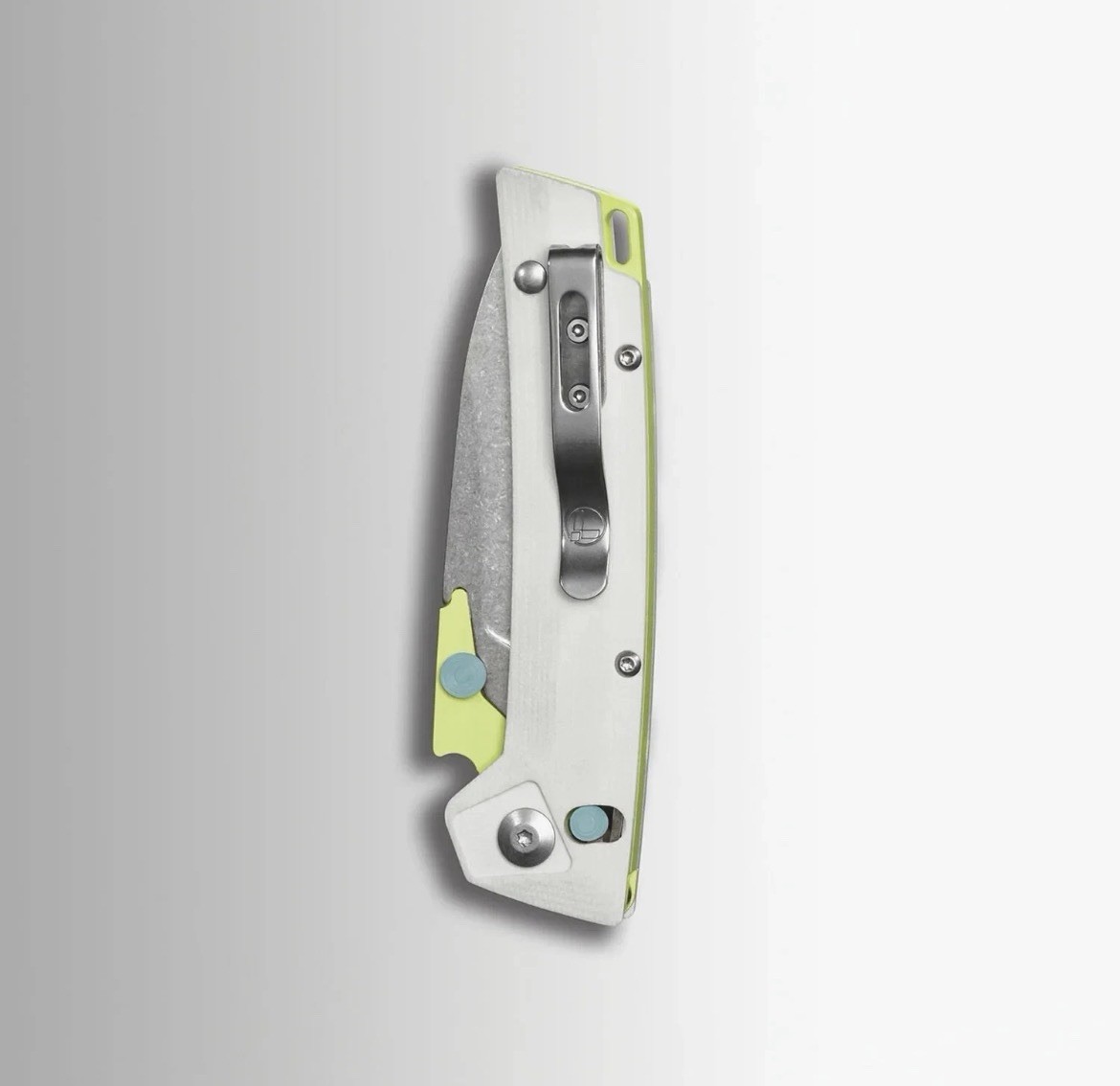 Leatherman Garage – Batch 003 – “Parts” Limited Edition Brand New