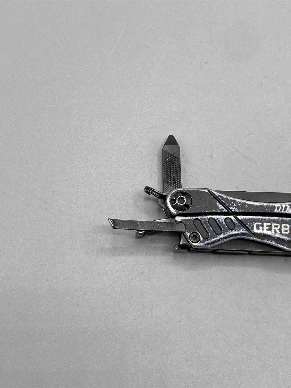 Gerber Dime – Black