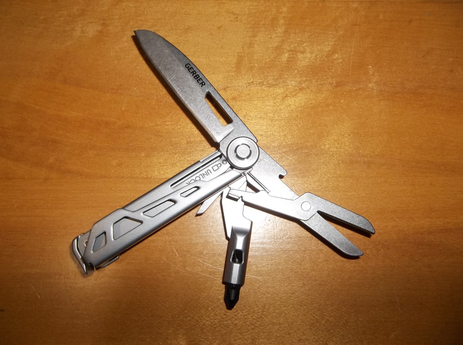 Gerber Gear Armbar Drive Multi Tool