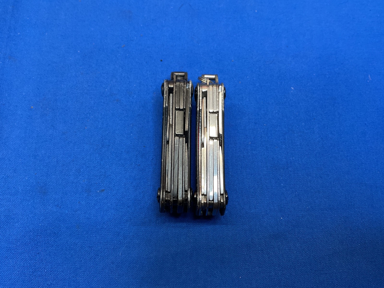 Gerber Dime Multi Tool Knife Pliers Lot of 2 Tools