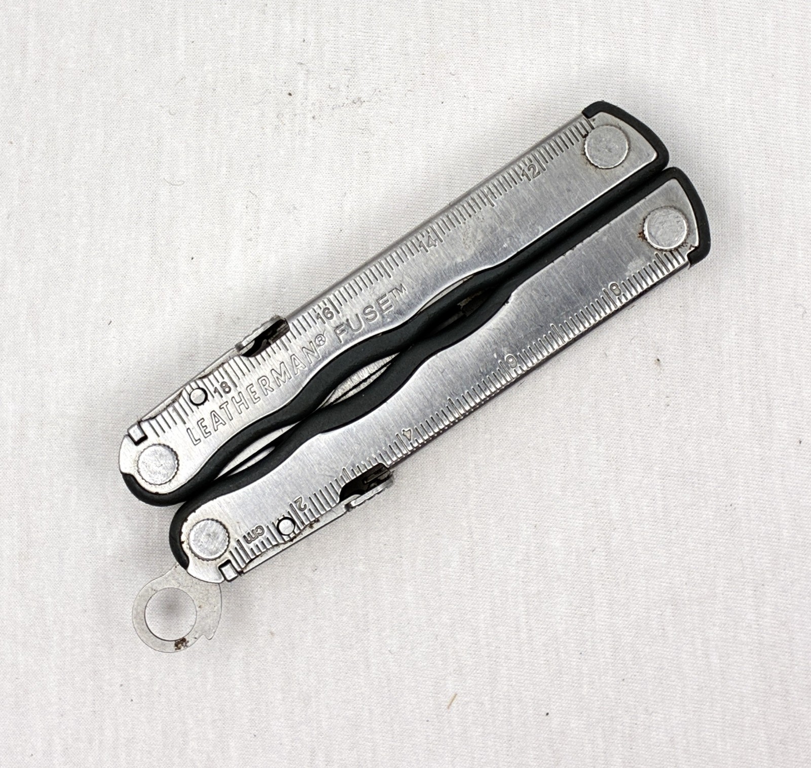 Leatherman Fuse