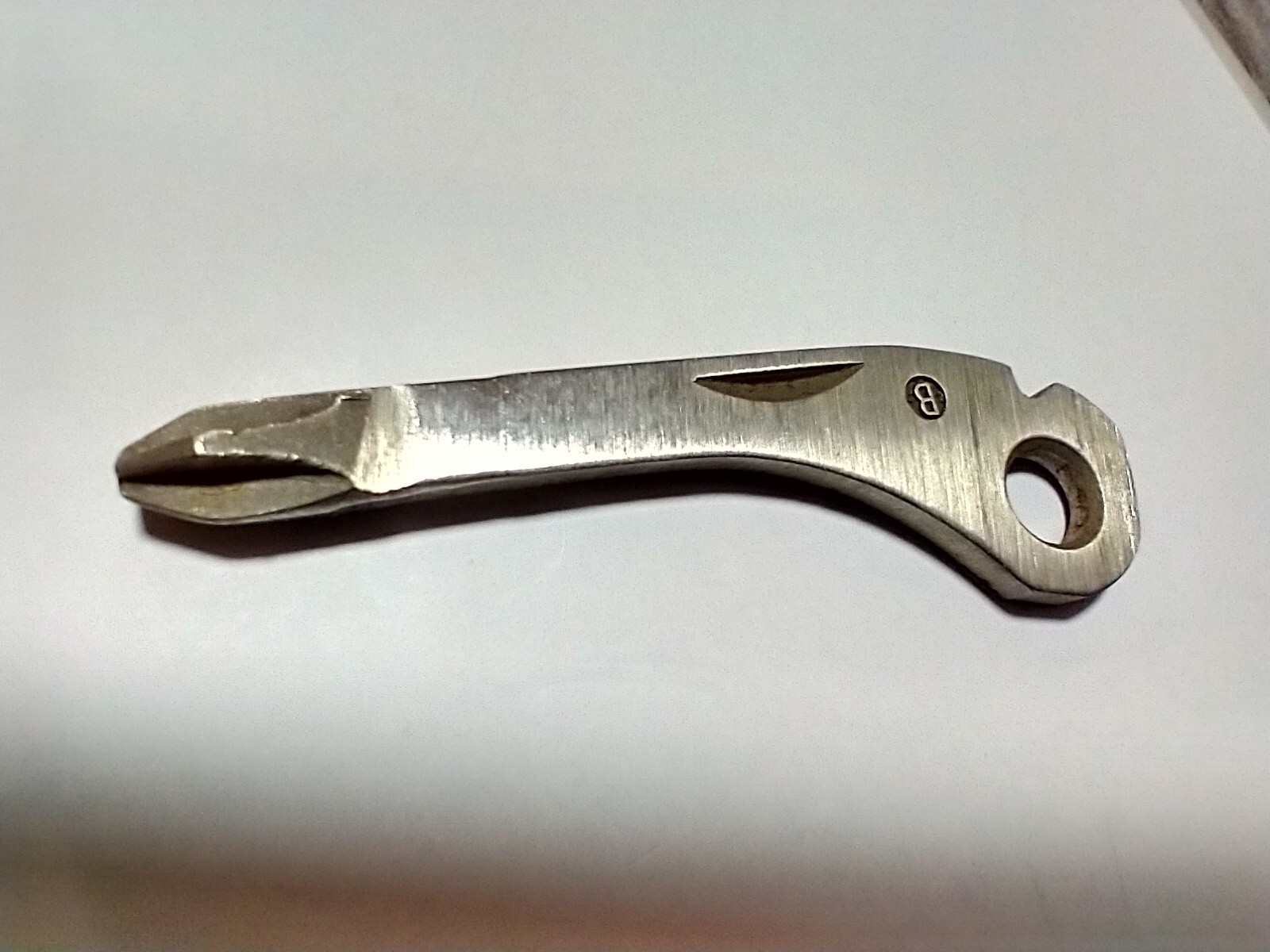Original Leatherman Wave “Pat Pend” Replacement Parts: PHILLIPS HEAD DRIVER
