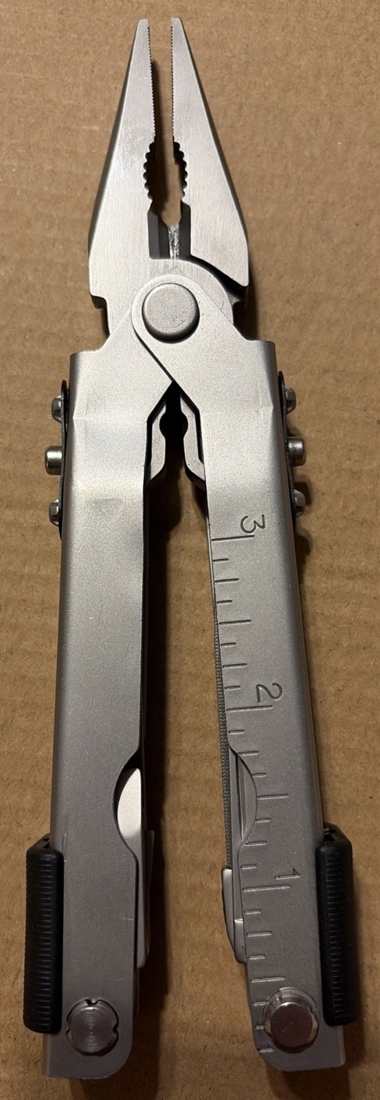 Vintage Gerber Multi-Plier 600 Needle Nose Item#07530 New In Box