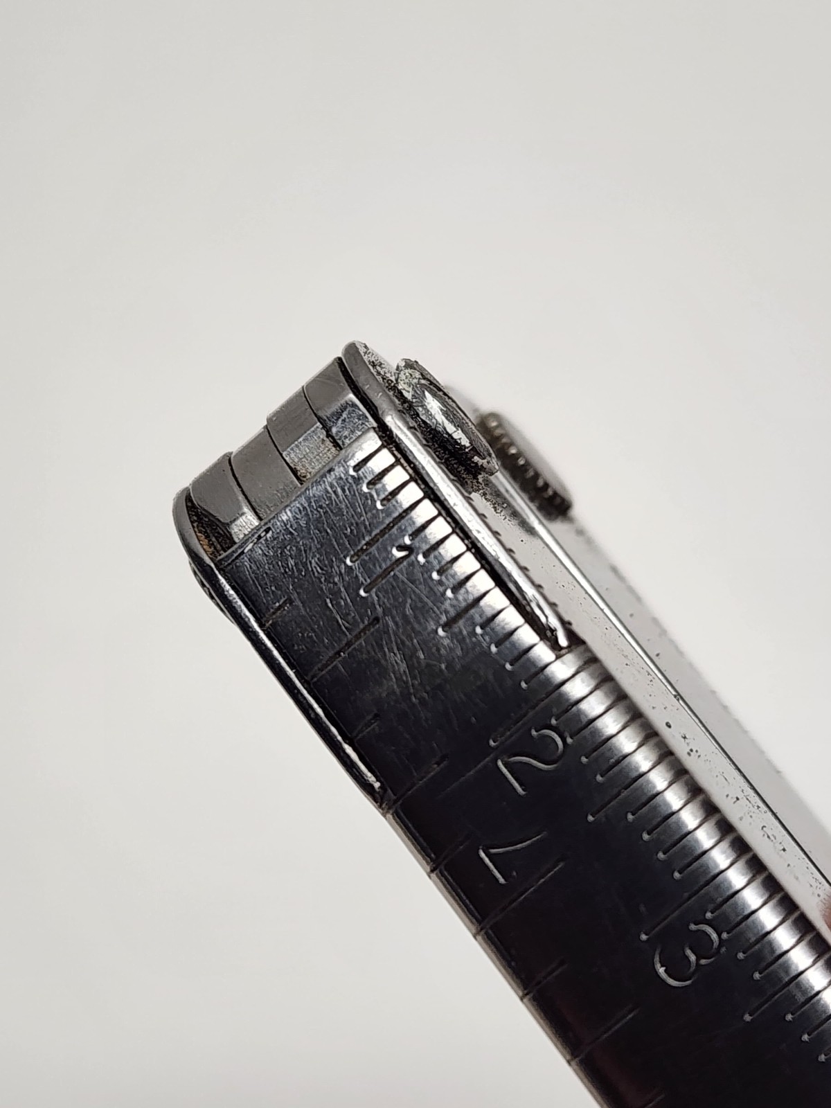Leatherman USA Multi Tool Portland OR With Leather Sheath