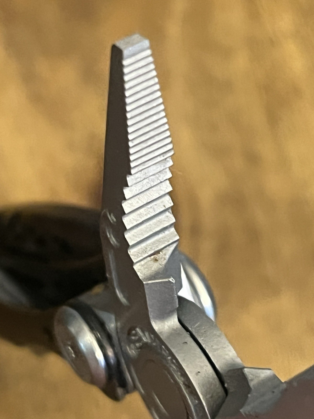 2021 Leatherman Skeletool CX MultiTool 154CM Blade SUPER NICE w/New Nylon Sheath