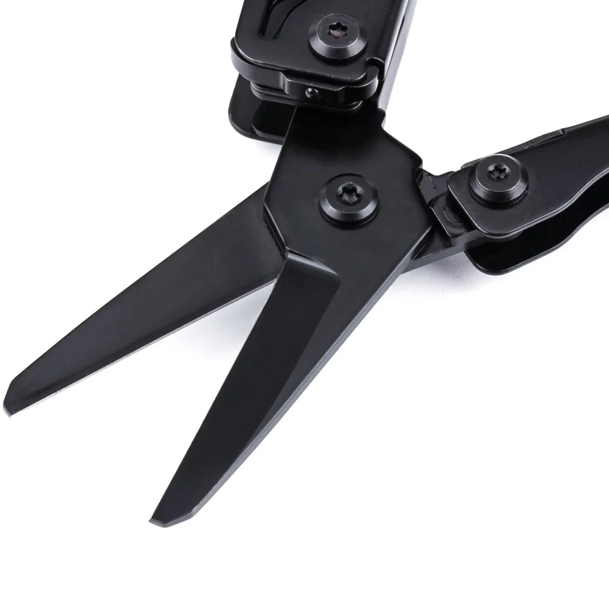 NEXTORCH MT10 16-in-1 Multi-Tool with Glass Breaker, Rescue Hook & Sheath