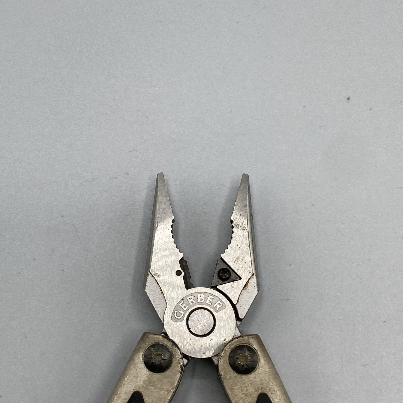 Gerber Multi-Plier 800 Legend with Sheath – Silver