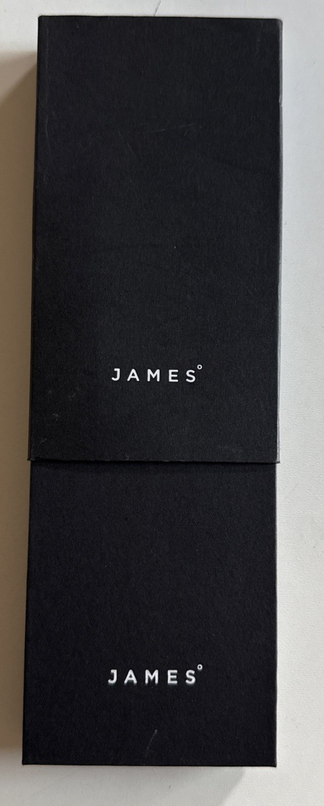 Rare New & Discontinued The James Brand-The Halifax Rose Gold New