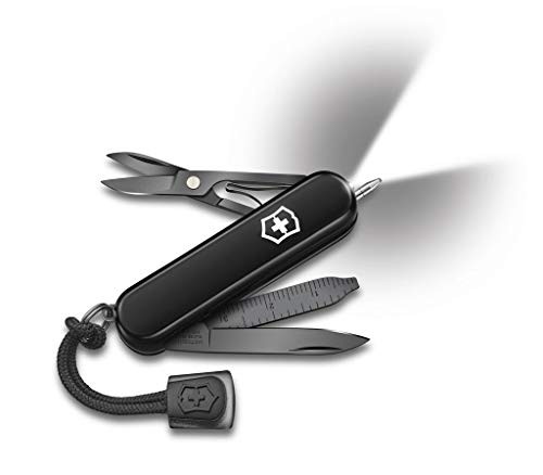 Victorinox Signature Lite Onyx BlackNEW