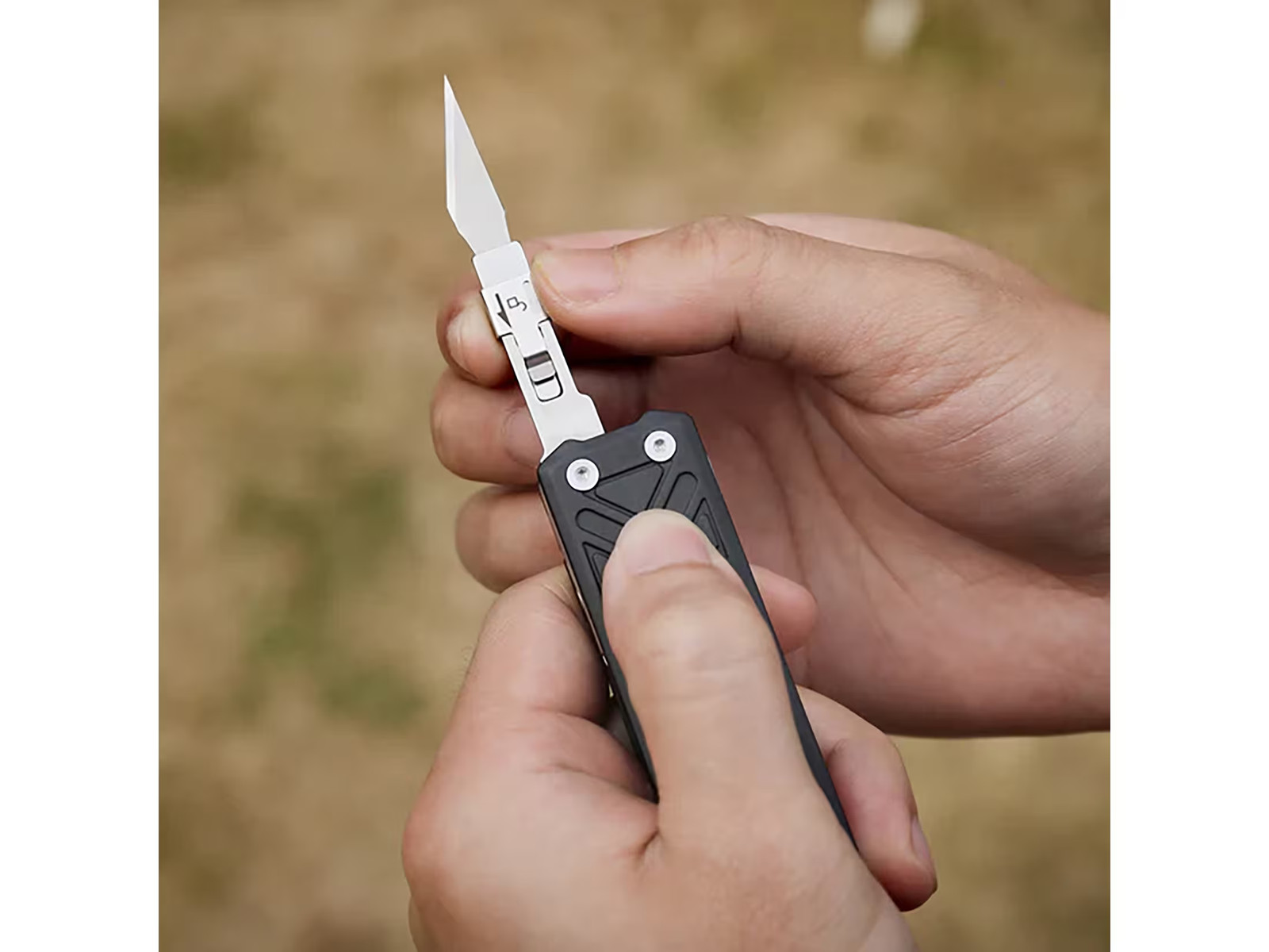 NexTool E1 Pocket Multi Tool