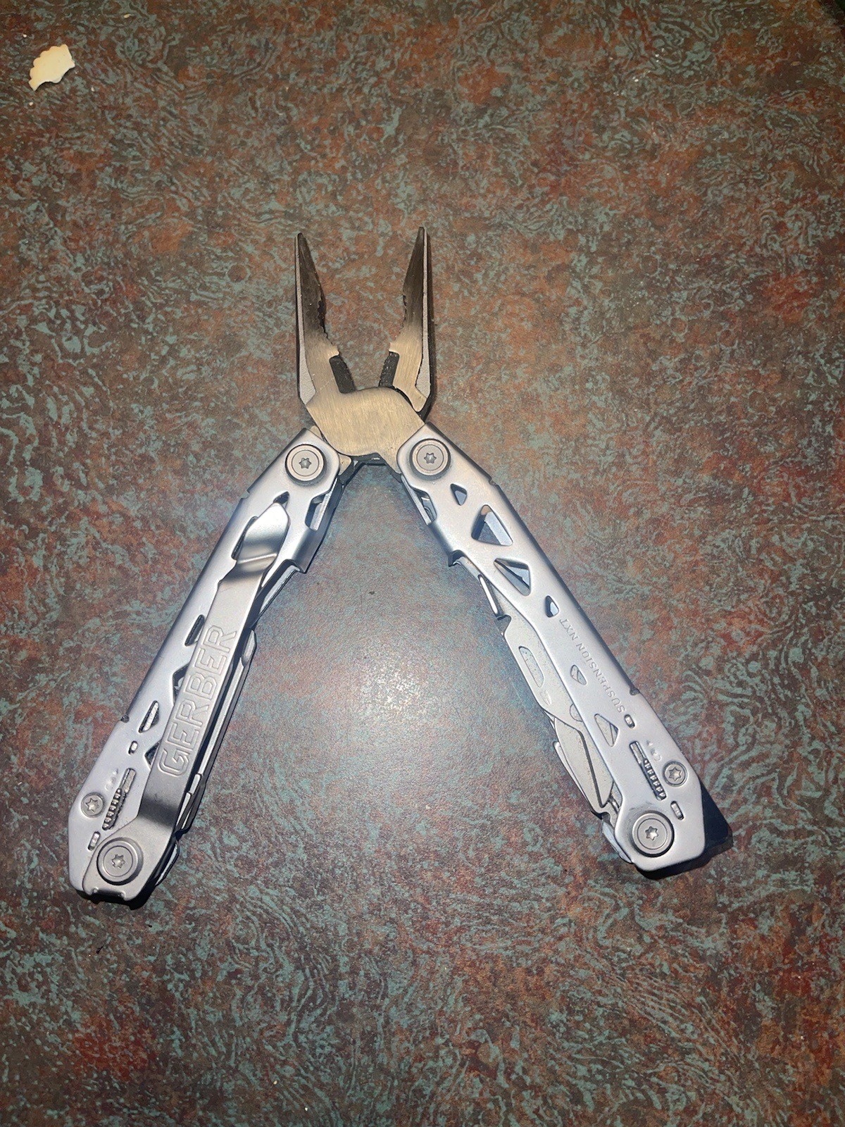 Gerber Suspension Multi-tool NXT, Great condition No Case