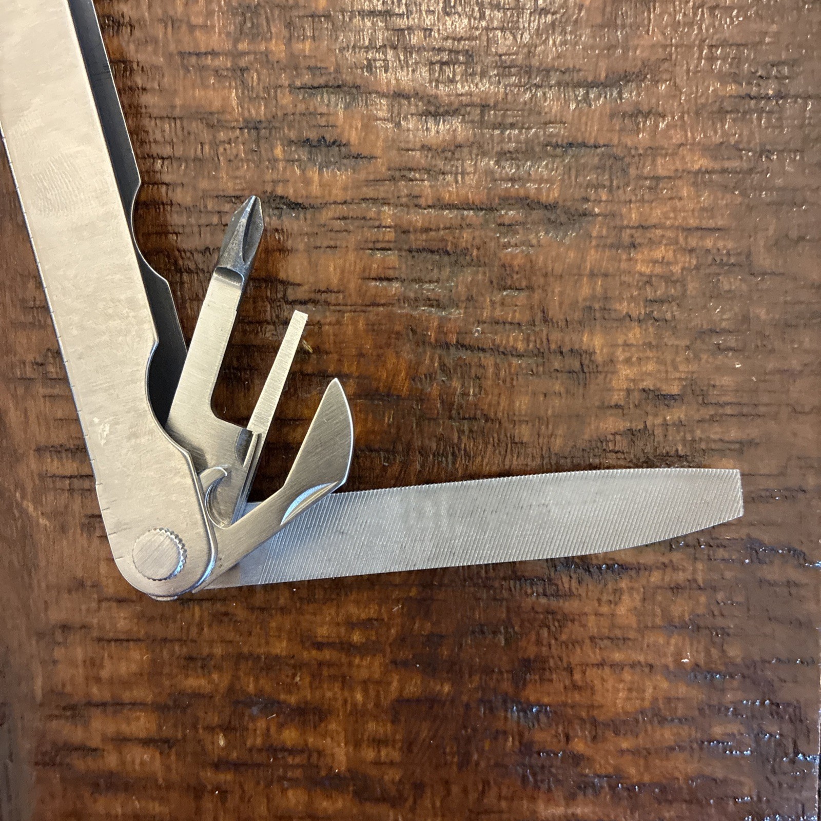Leatherman PST Multi-Tool Original No Date Code Rare ~ 1986-1992