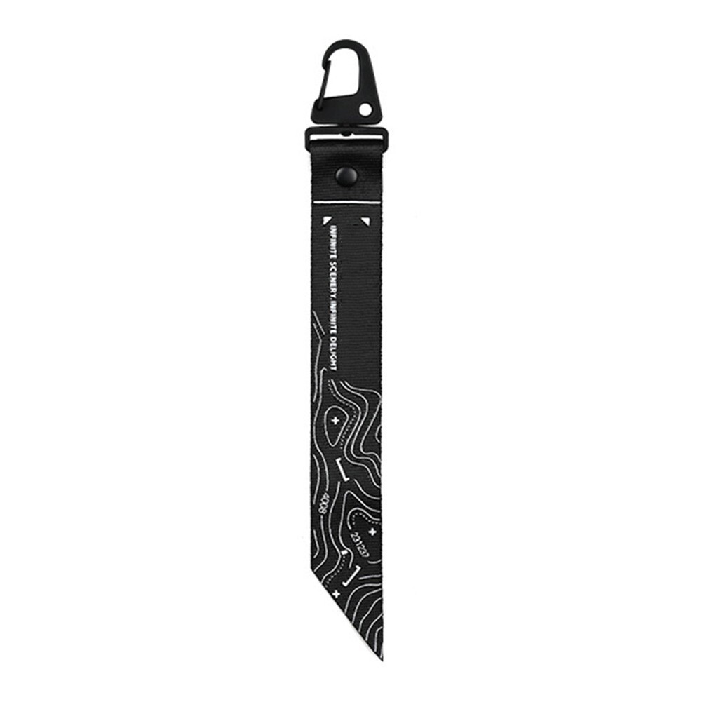 Camping Ribbon Easy To Use Structure Long-term Use Small And Light Weight