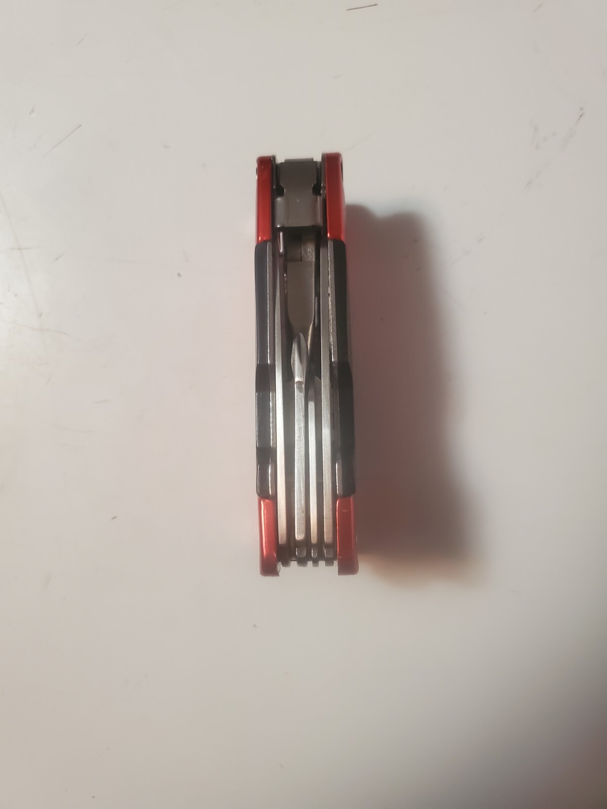 Smart Gear Stainless Steel Outdoor Multi-Tool – Several Functions Free Shipping