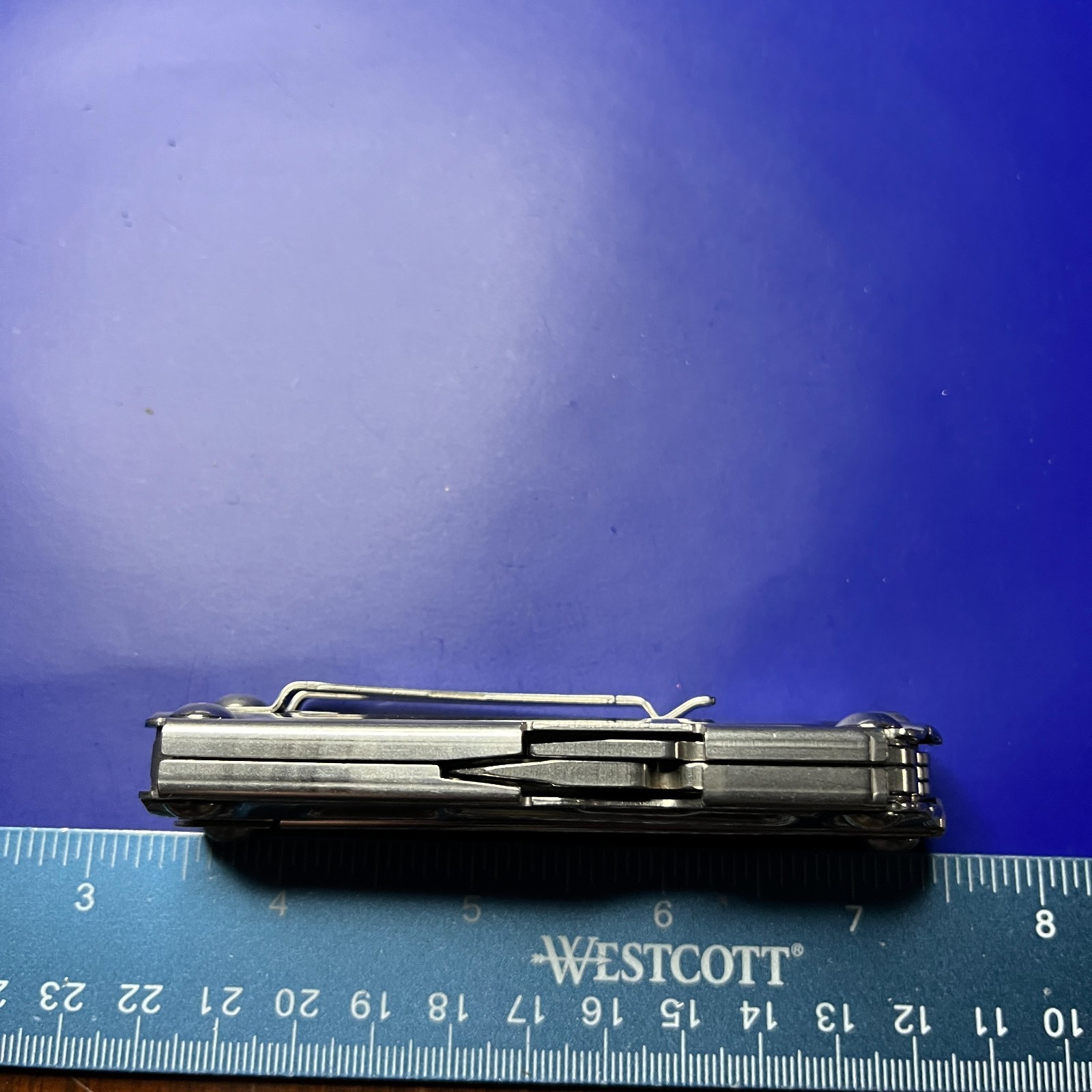 Leatherman Rev Multi Tool with Knife