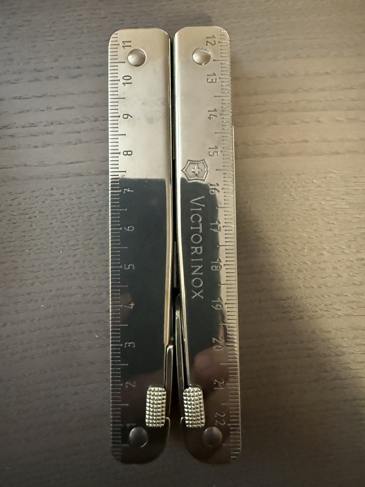 ✅ Vintage VICTORINOX Swiss tool Swiss Army Knife Multi Tool Sheath