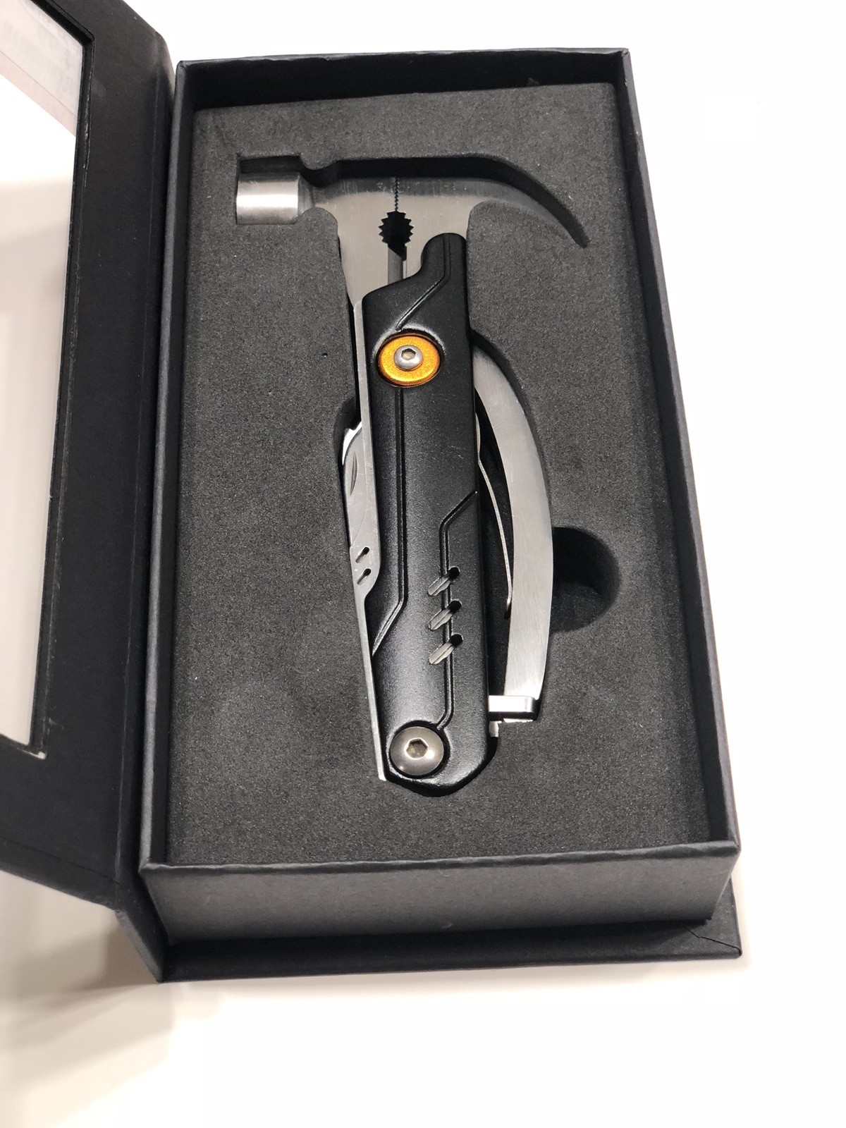 10 In 1 Multi Hammer Suntools Professional Multi Hammer ( Gift Box)