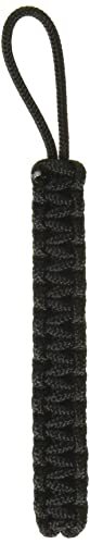 Victorinox Paracord Pendant BLACK 4.1875.3NEW