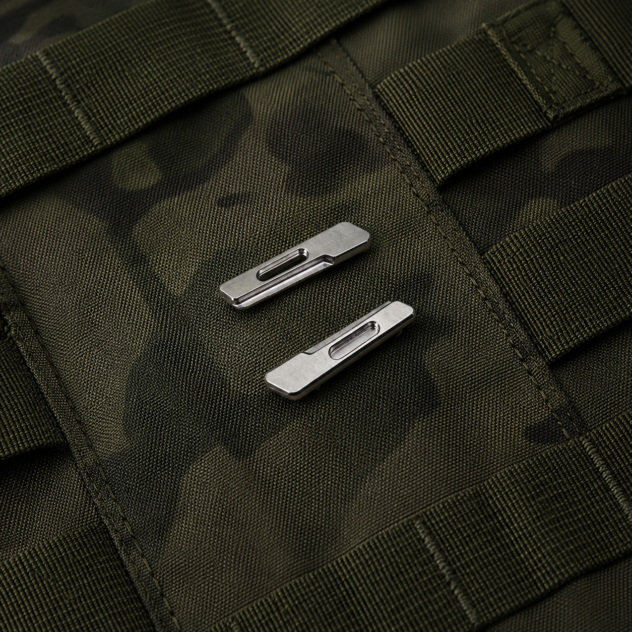 Custom CNC Quick Thumb Stud FOR LEATHERMAN SURGE- One Hand Open