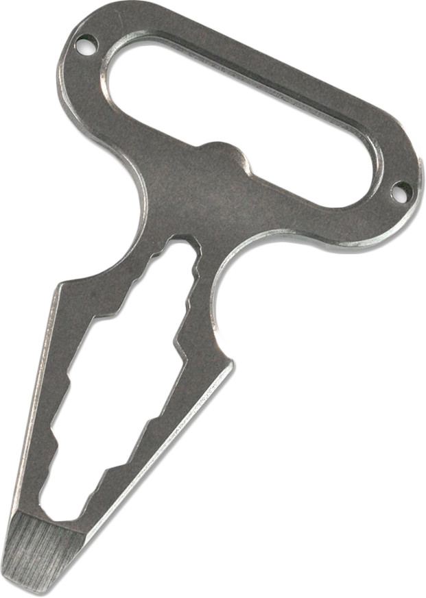 Multi Function Pocket Wrench- 7 Different Wrenches, Fits in Pocket – NEW