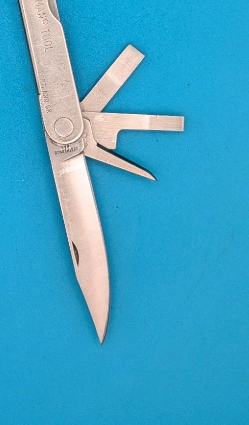 Leatherman PST Multi Tool!