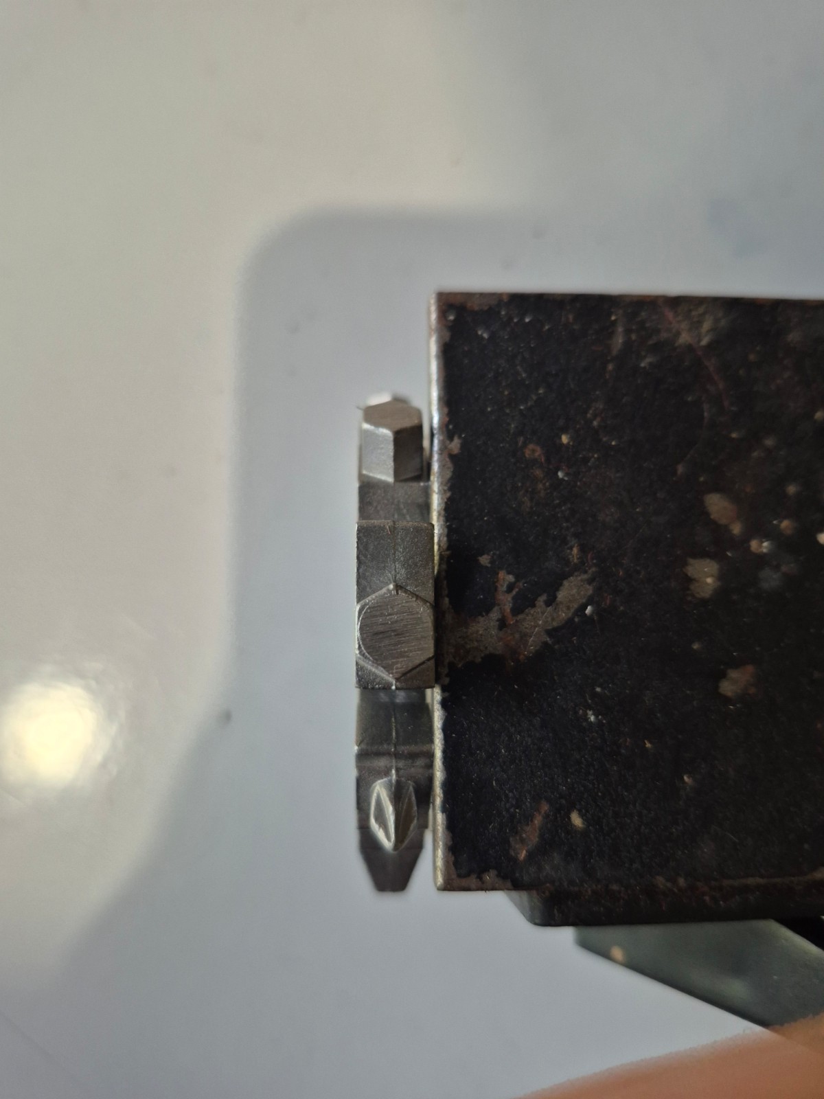 Unique all in one pocket tool