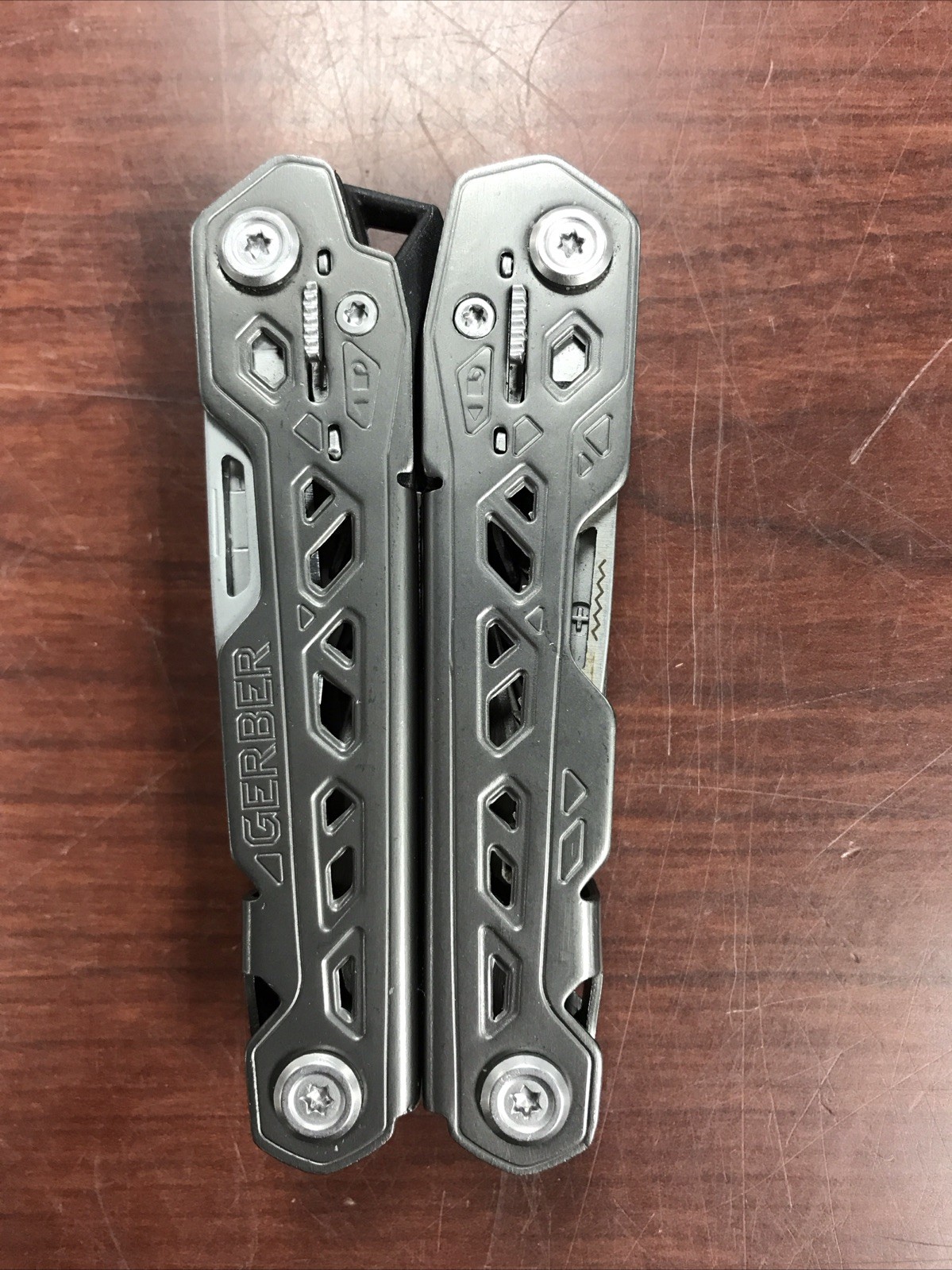 Gerber Truss Multi Tool with Sheath