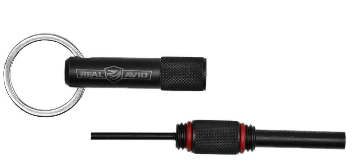 Real Avid 2-IN-1 Armorer’s TOOL(TM) for GLOCK® Pistol Pin Punch Combo