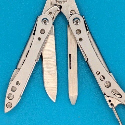 Leatherman Style CS Black Multi-Tool! FAST SHIPPING!