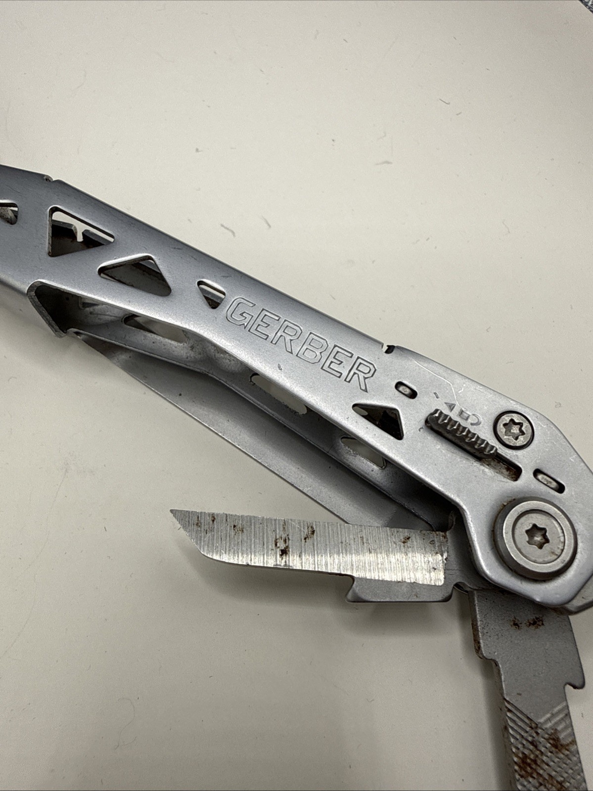 Gerber Suspension NXT Multi-Tool 9150620-A1