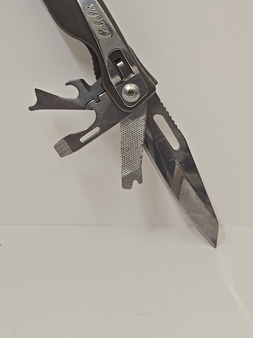 Cabela’s 14-in-1 Multi-Tool