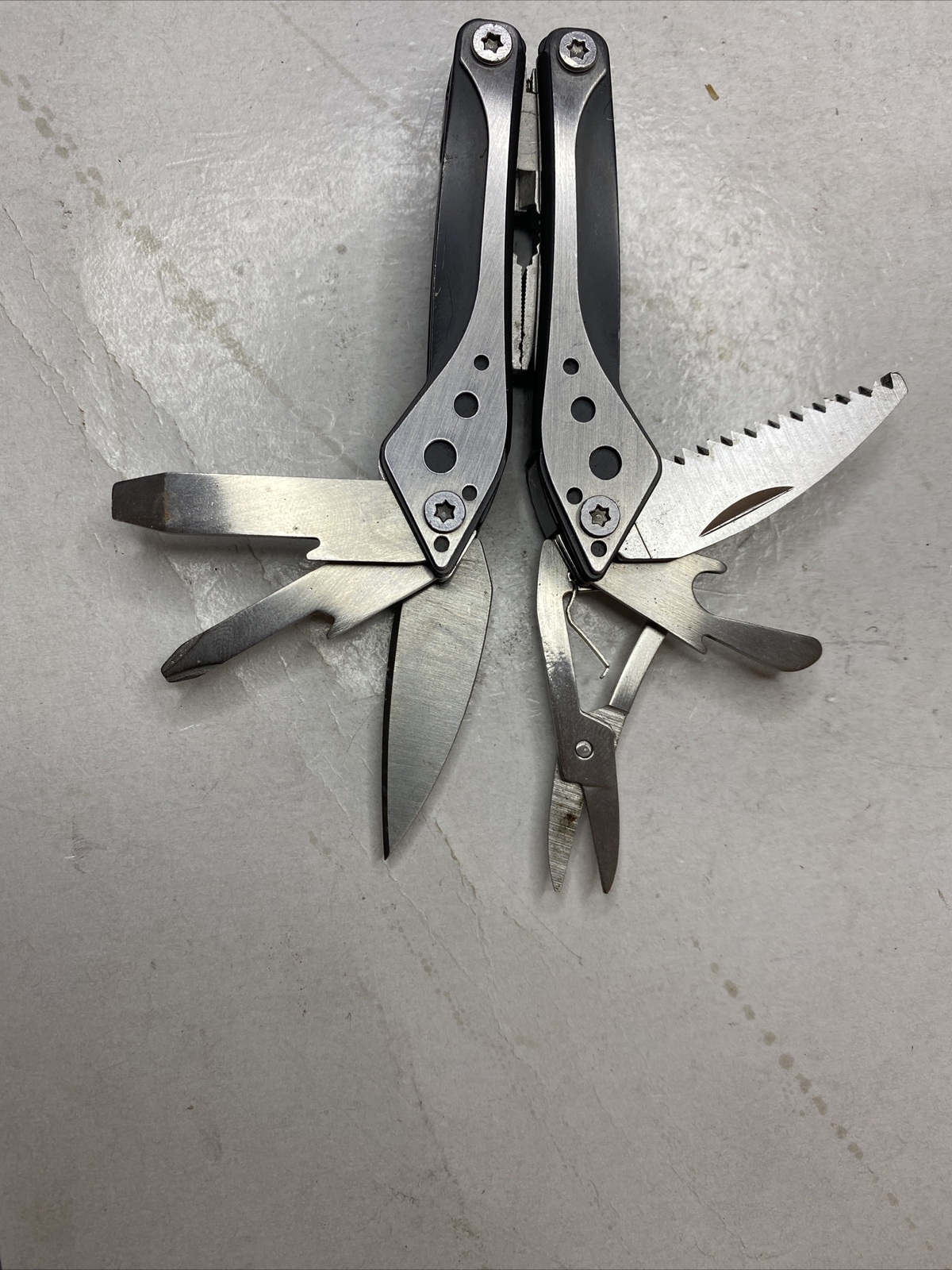 Cabela’s Mini Multi Tool – Various colors
