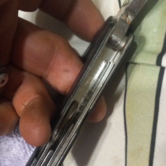 Gerber Suspension Muti Plier 9 Piece Tool universal wrench and more