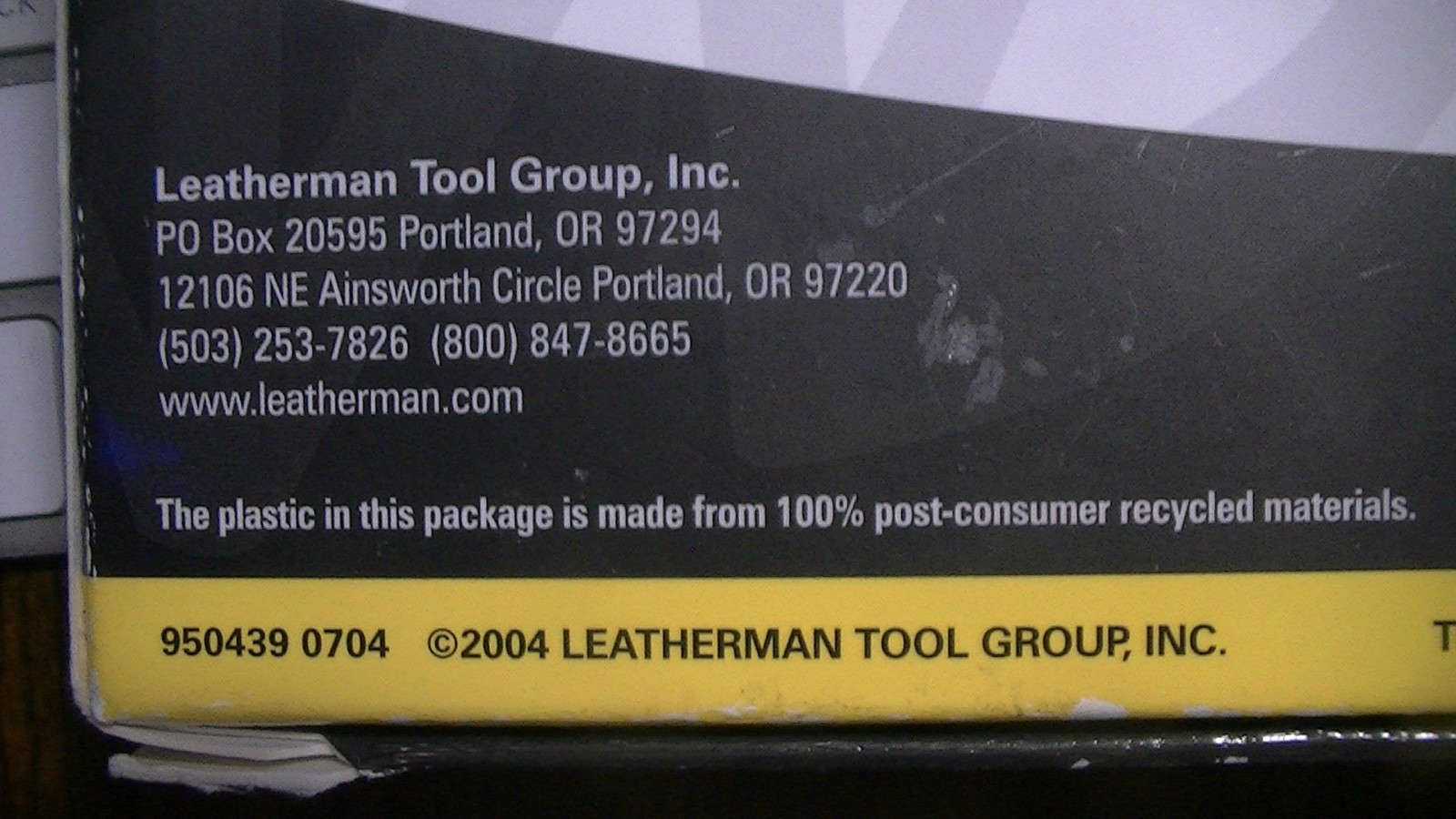 Leatherman Squirt P4 Pink