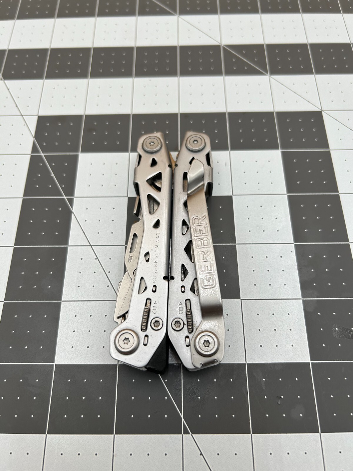 Gerber Suspension NXT Multi Tool