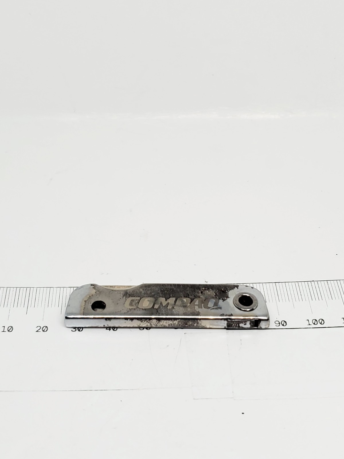 Bassett USA 94, Trim 3-Tool Stainless Steel Pocket Knife