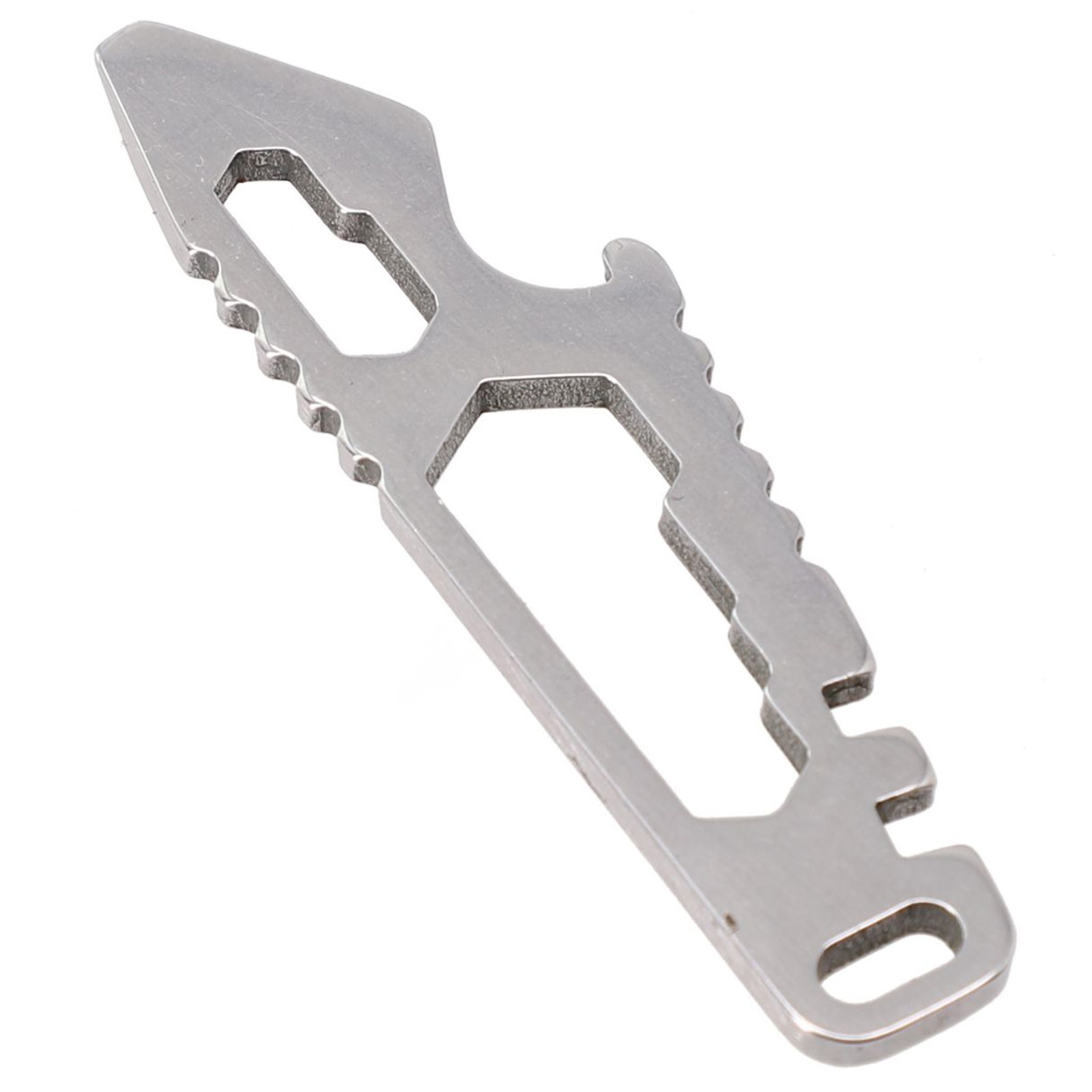 Functional and for handy Multifunctional Pocket Tool for Home Outdoor and Travel